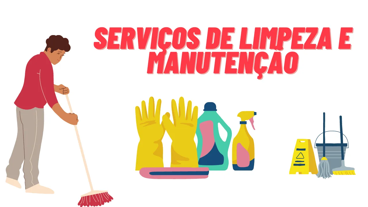 Serviços de limpeza e manutenção_result
